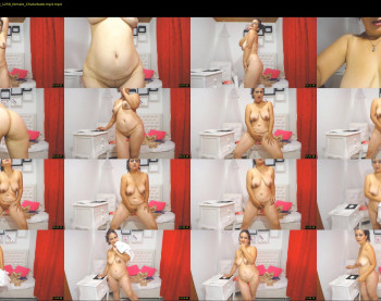 stefanyhotmilf — 19 minute Chaturbate female cam show recording, 720p, Jul 8, 2020