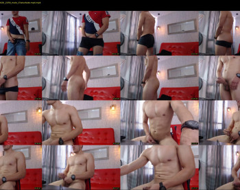 straigthguysfun — 59 minute Chaturbate male cam show recording, 720p, Jul 8, 2020