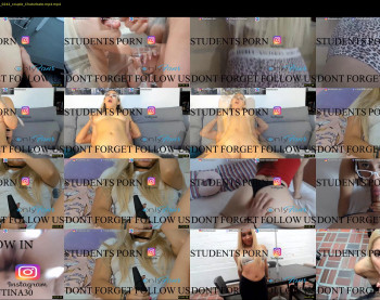 students_porn — 31 minute Chaturbate couple cam show recording, 1080p, Jul 9, 2020