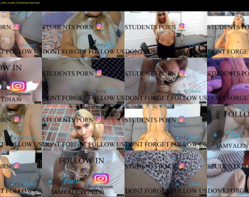 students_porn — 41 minute Chaturbate couple cam show recording, 1080p, Jul 9, 2020