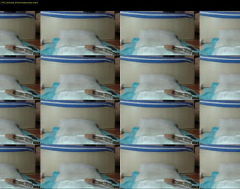sweetcarlaxo — 9 minute Chaturbate female cam show recording, 1080p, Jul 8, 2020