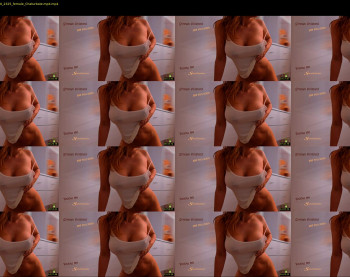 sweetnameless — 19 minute Chaturbate couple cam show recording, 1080p, Jul 8, 2020