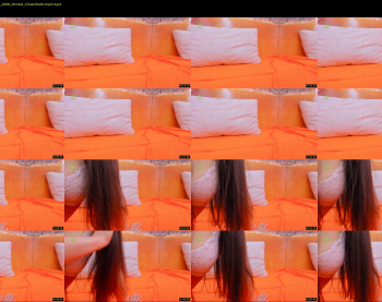 terryadorable — 4 minute Chaturbate female cam show recording, 1080p, Jul 8, 2020