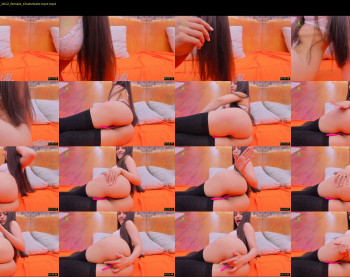 terryadorable — 4 minute Chaturbate female cam show recording, 1080p, Jul 8, 2020