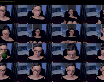 tiffanyriox — 16 minute Chaturbate female cam show recording, 720p, Jul 9, 2020