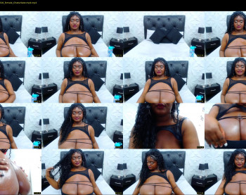 tracy_owen — 50 minute Chaturbate female cam show recording, 720p, Jul 8, 2020
