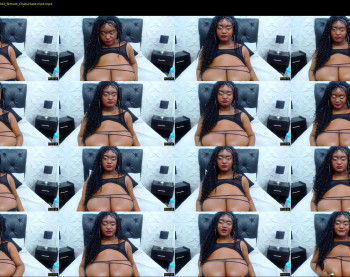 tracy_owen — 11 minute Chaturbate female cam show recording, 720p, Jul 8, 2020