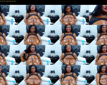 tracy_owen — 25 minute Chaturbate female cam show recording, 720p, Jul 8, 2020