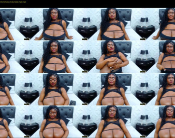 tracy_owen — 11 minute Chaturbate female cam show recording, 720p, Jul 8, 2020