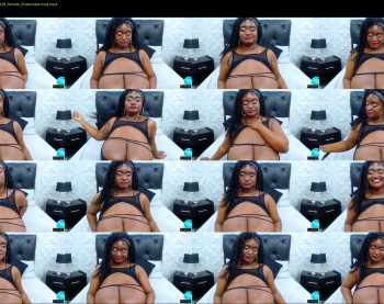tracy_owen — 4 minute Chaturbate female cam show recording, 720p, Jul 8, 2020