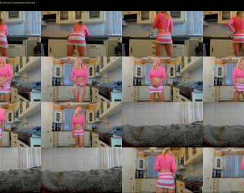 tunderose — 72 minute Chaturbate female cam show recording, 1080p, Jul 8, 2020