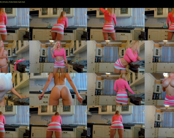 tunderose — 68 minute Chaturbate female cam show recording, 1080p, Jul 8, 2020