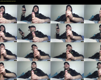 vanillaniceeee — 56 minute Chaturbate male cam show recording, 720p, Jul 8, 2020