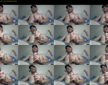vanillaniceeee — 5 minute Chaturbate male cam show recording, 720p, Jul 9, 2020