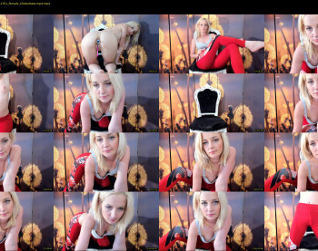 viciousqueen — 76 minute Chaturbate female cam show recording, 1080p, Jul 8, 2020