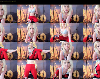 viciousqueen — 7 minute Chaturbate female cam show recording, 1080p, Jul 8, 2020