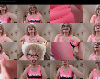 victoria_dior — 18 minute Chaturbate female cam show recording, 1080p, Jul 9, 2020