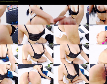ximena_boobies — 70 minute Chaturbate female cam show recording, 1080p, Jul 8, 2020