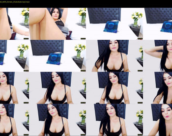 ximena_boobies — 48 minute Chaturbate female cam show recording, 1080p, Jul 9, 2020