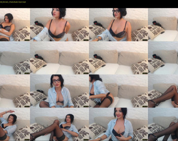 xkimoraxx — 64 minute Chaturbate female cam show recording, 720p, Jul 8, 2020
