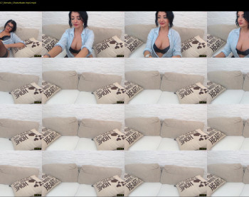 xkimoraxx — 65 minute Chaturbate female cam show recording, 720p, Jul 8, 2020