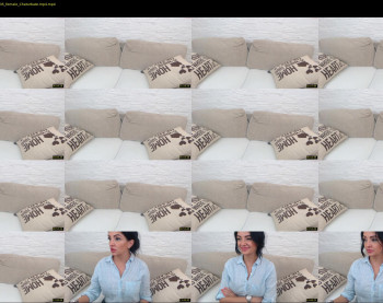 xkimoraxx — 17 minute Chaturbate female cam show recording, 720p, Jul 8, 2020