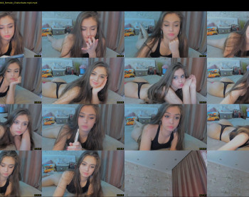 xxxx13xxxx — 41 minute Chaturbate female cam show recording, 1080p, Jul 8, 2020