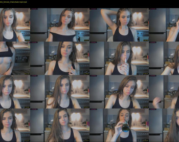 xxxx13xxxx — 33 minute Chaturbate female cam show recording, 1080p, Jul 9, 2020