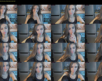 xxxx13xxxx — 9 minute Chaturbate female cam show recording, 1080p, Jul 9, 2020