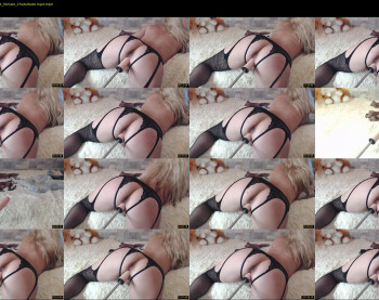 your_lina — 70 minute Chaturbate female cam show recording, 1080p, Jul 9, 2020