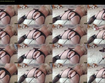 your_lina — 70 minute Chaturbate female cam show recording, 1080p, Jul 9, 2020