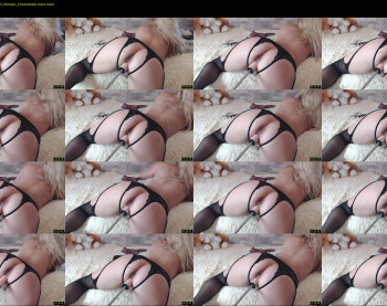 your_lina — 49 minute Chaturbate female cam show recording, 1080p, Jul 9, 2020