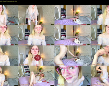 69littlebig69 — 141 minute Chaturbate couple cam show recording, 720p, Jul 9, 2020
