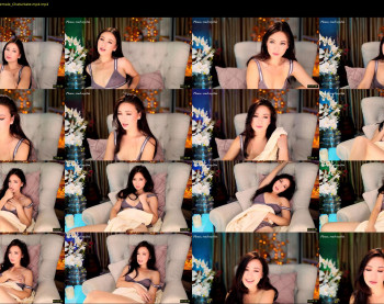 _1s___ — 61 minute Chaturbate female cam show recording, 1080p, Jul 9, 2020