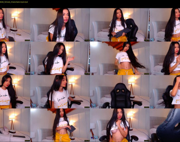 _hellokitty01 — 65 minute Chaturbate female cam show recording, 1080p, Jul 9, 2020