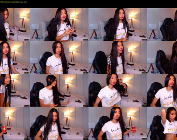 _hellokitty01 — 20 minute Chaturbate female cam show recording, 1080p, Jul 9, 2020