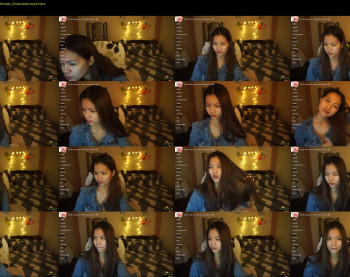 _pilya_ — 8 minute Chaturbate female cam show recording, 720p, Jul 9, 2020