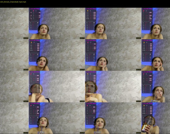 _taylor_swift — 10 minute Chaturbate female cam show recording, 1080p, Jul 9, 2020