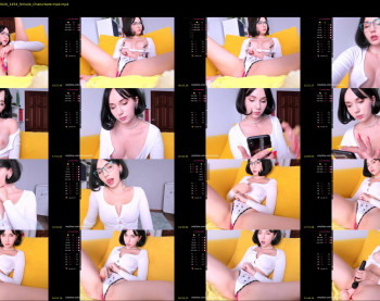 _timeless_paradox — 59 minute Chaturbate female cam show recording, 720p, Jul 9, 2020