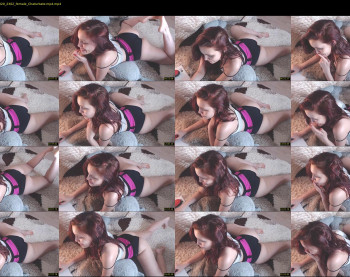 adrenaline_rush_ — 36 minute Chaturbate female cam show recording, 1080p, Jul 9, 2020