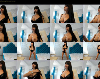 alexissadele — 70 minute Chaturbate female cam show recording, 1080p, Jul 9, 2020