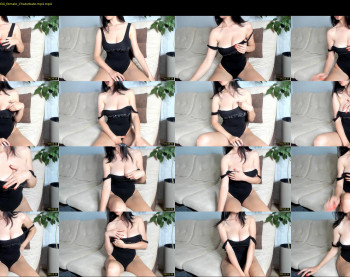 alicee_diaz — 11 minute Chaturbate female cam show recording, 1080p, Jul 9, 2020