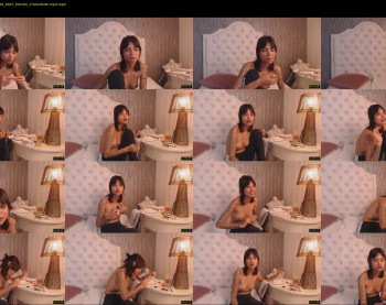 alone_together_ — 36 minute Chaturbate female cam show recording, 720p, Jul 9, 2020