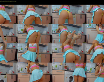 anabelle_wet — 70 minute Chaturbate female cam show recording, 1080p, Jul 9, 2020
