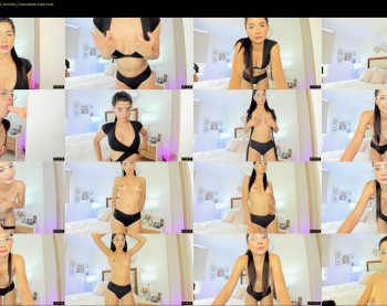 anablerd — 70 minute Chaturbate female cam show recording, 1080p, Jul 9, 2020