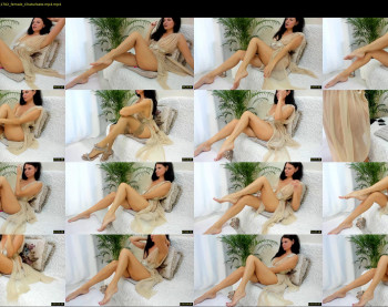 angelqueen1 — 80 minute Chaturbate female cam show recording, 1080p, Jul 9, 2020