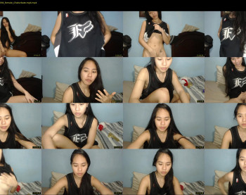annaxnasty — 120 minute Chaturbate female cam show recording, 720p, Jul 10, 2020