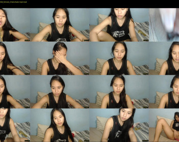 annaxnasty — 68 minute Chaturbate female cam show recording, 720p, Jul 10, 2020