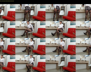 ashley_ruiz_ — 26 minute Chaturbate female cam show recording, 720p, Jul 10, 2020