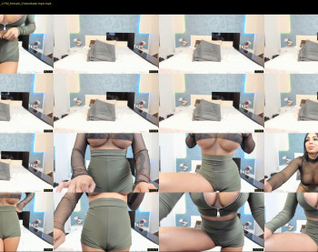asian_delight_ — 75 minute Chaturbate female cam show recording, 1080p, Jul 9, 2020